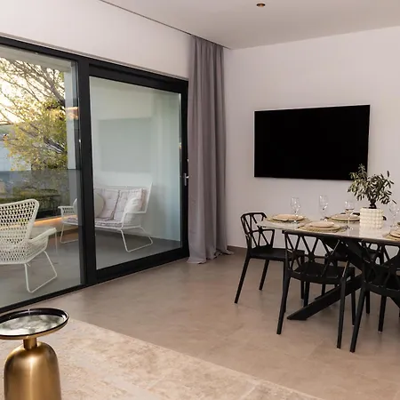 Appartement Barovic - Delux *