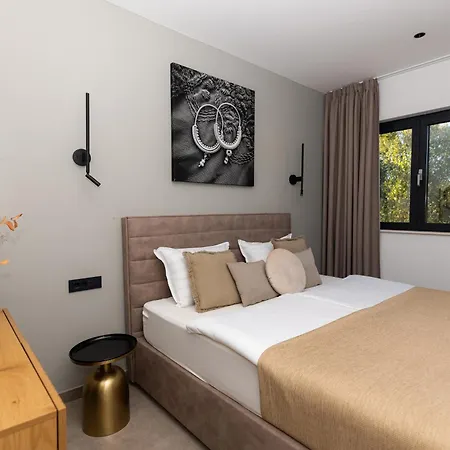 Appartement Barovic - Delux