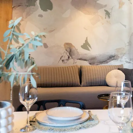 Barovic - Delux Appartement *