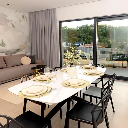 Appartement Barovic - Delux Mlini