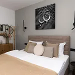 Barovic - Delux Apartamento