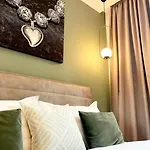 Barovic - Delux Apartamento Mlini