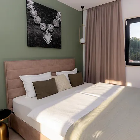 Appartement Barovic - Delux