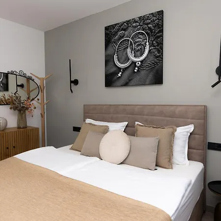 Barovic - Delux Appartement