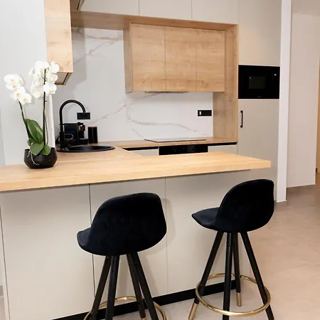 Barovic - Delux Appartement *