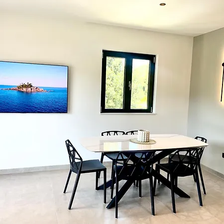 Appartement Barovic - Delux *