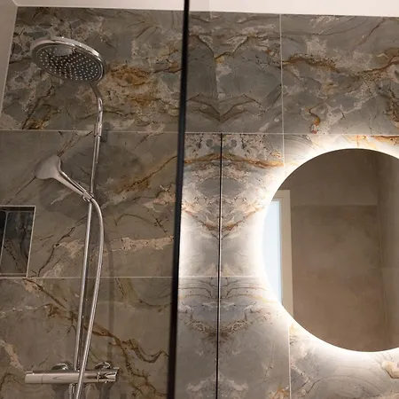 Barovic - Delux Apartman Mlini