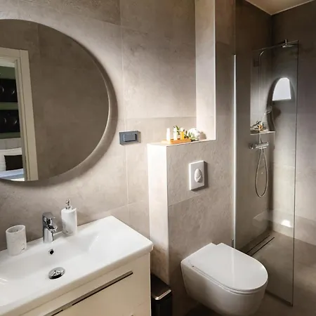 Barovic - Delux Appartement