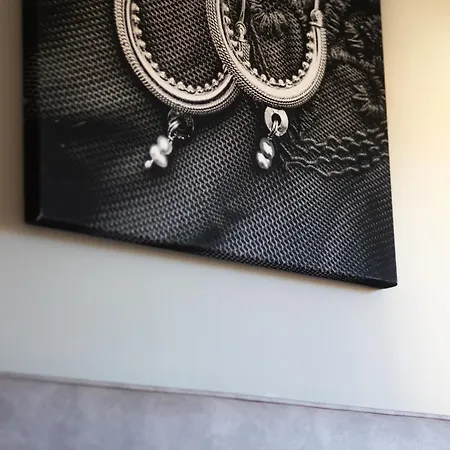 Barovic - Delux Apartman Mlini