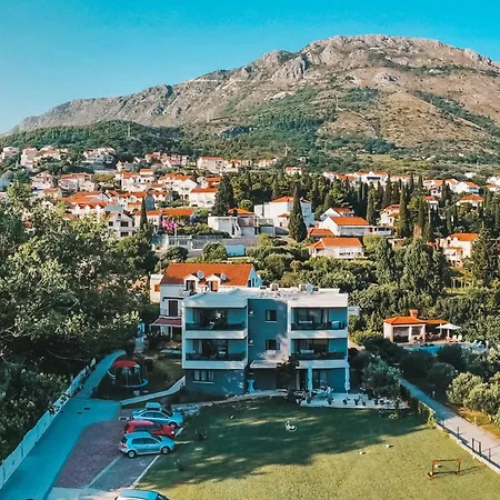 Barovic - Delux Apartman