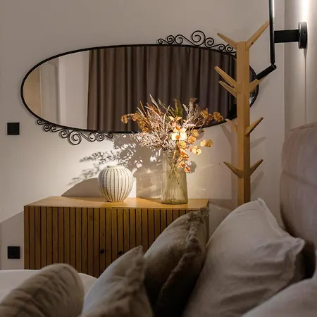 Appartement Barovic - Delux *