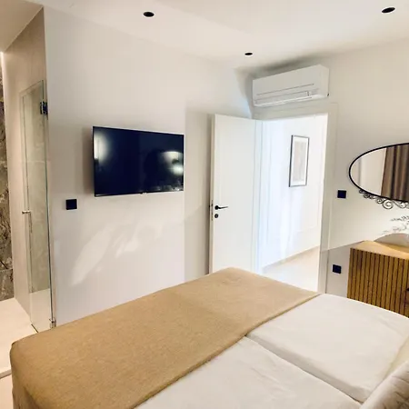 Barovic - Delux Apartman Mlini