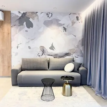 Barovic - Delux Mlini