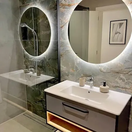 Barovic - Delux Appartement