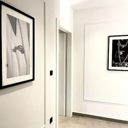 Apartman Barovic - Delux Mlini