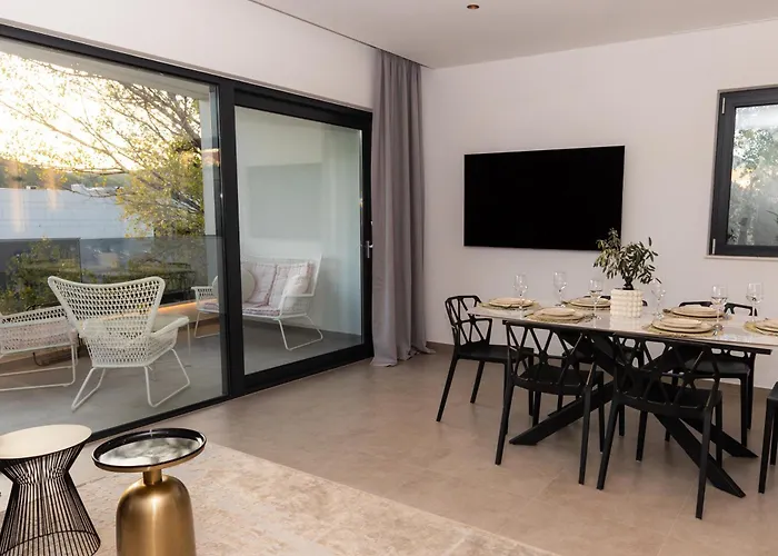 Apartament Barovic - Delux *