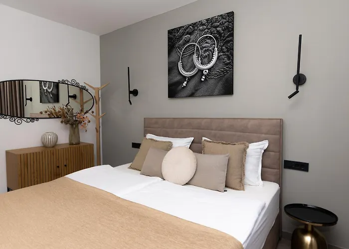 Barovic - Delux Apartament