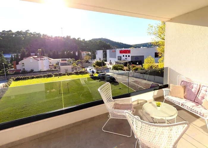 Apartament Barovic - Delux