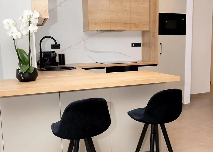 Barovic - Delux Apartament *