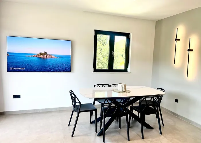 Apartament Barovic - Delux *