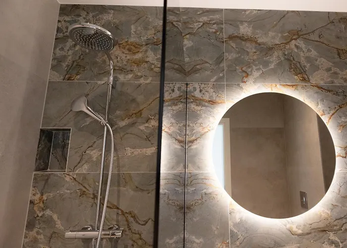 Barovic - Delux Apartament Mlini