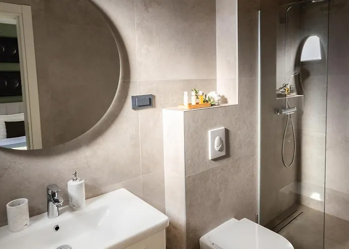 Barovic - Delux Apartament