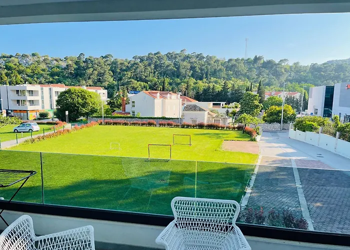 Barovic - Delux Apartament Mlini