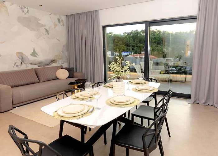 Apartament Barovic - Delux Mlini