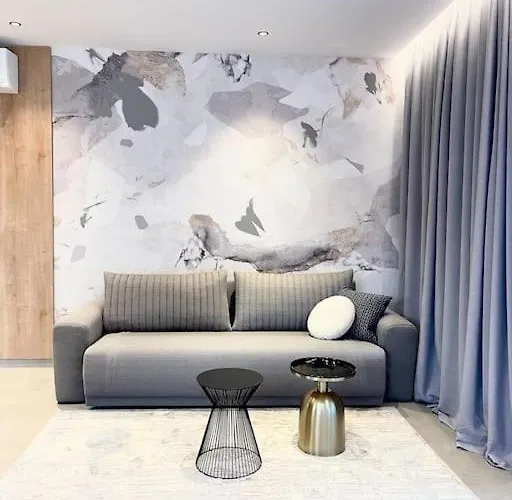 Barovic - Delux Mlini