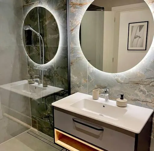 Barovic - Delux Apartament