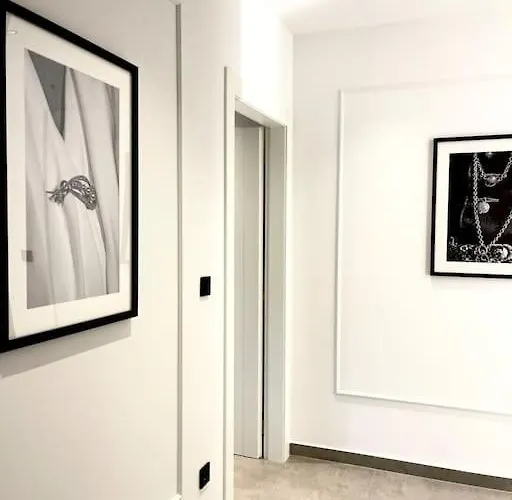 Apartament Barovic - Delux Mlini