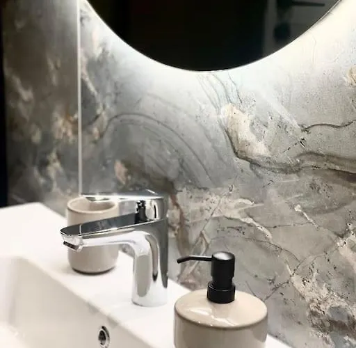 Barovic - Delux Apartament Mlini